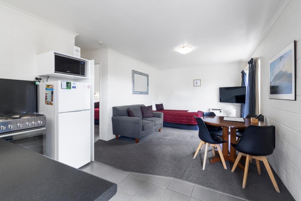 Graham Apartments Hobart Exterior foto